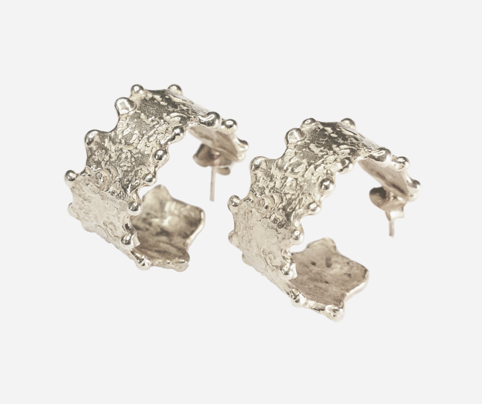 Gaudi Earrings