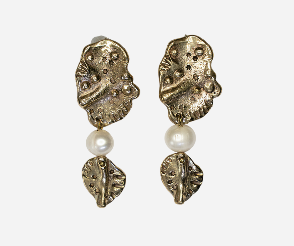 Fantasy Earrings