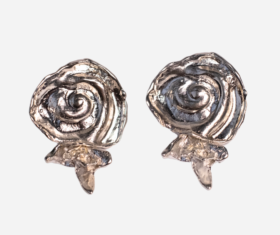 Ojos classic earrings