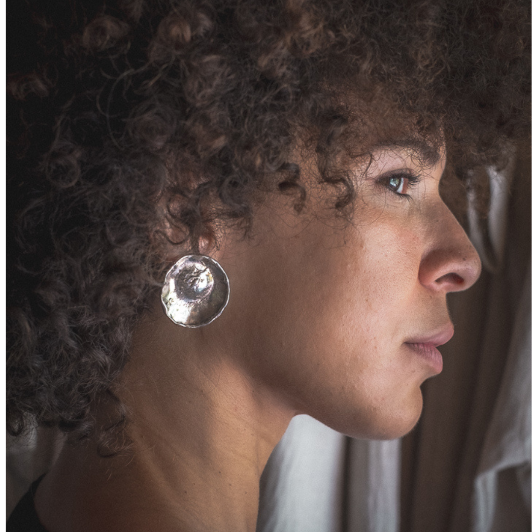Soles Earrings