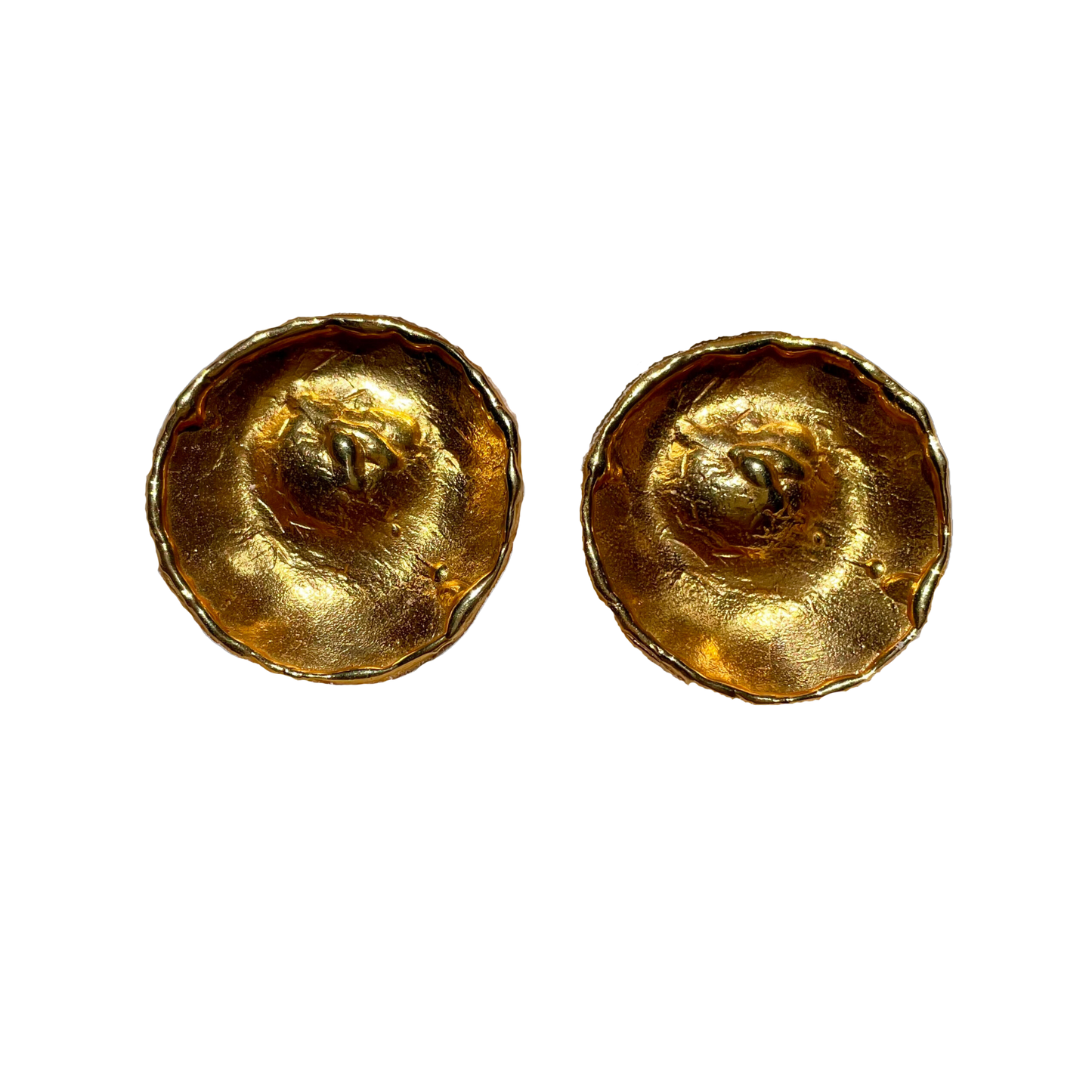 Soles Earrings