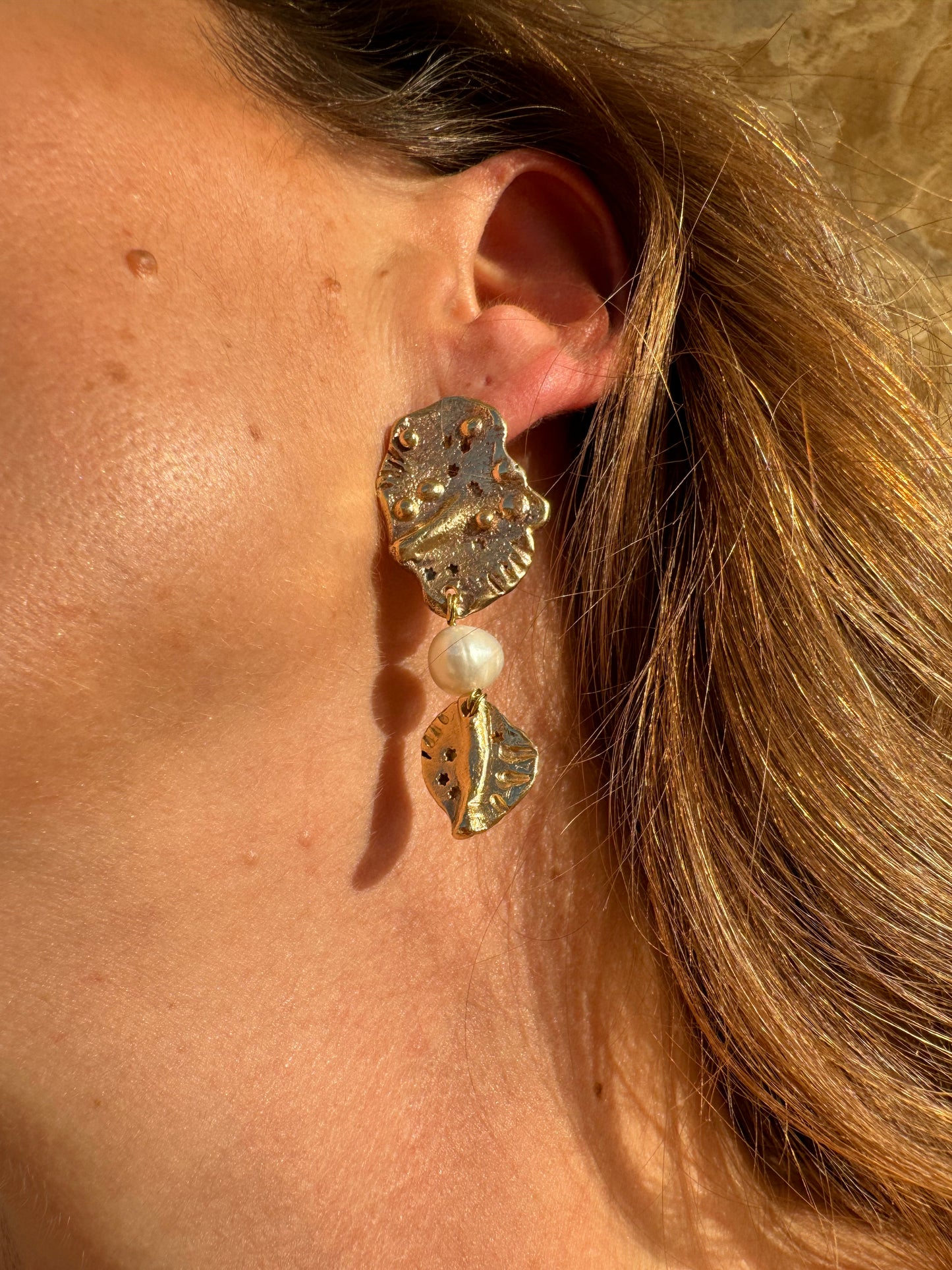 Fantasy Earrings