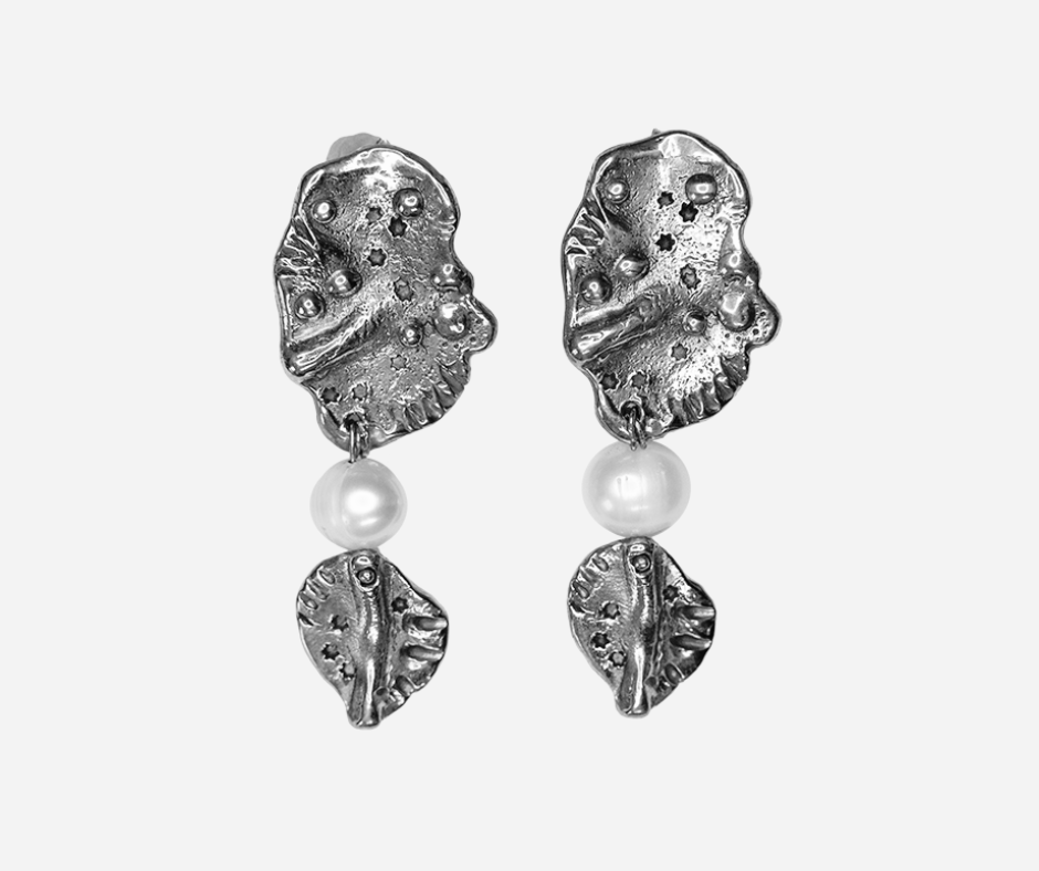 Fantasy Earrings