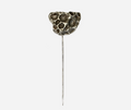 Moon Brooch