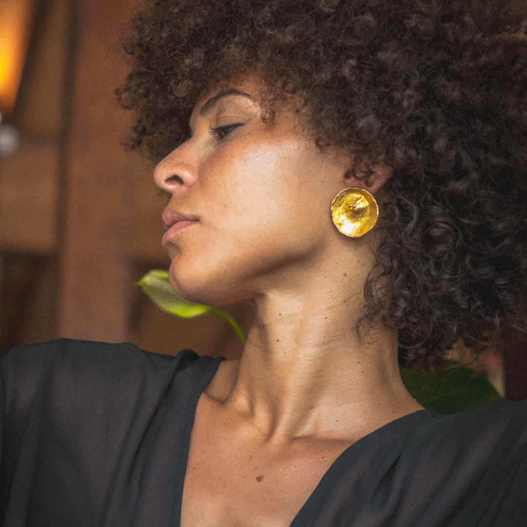 Soles Earrings
