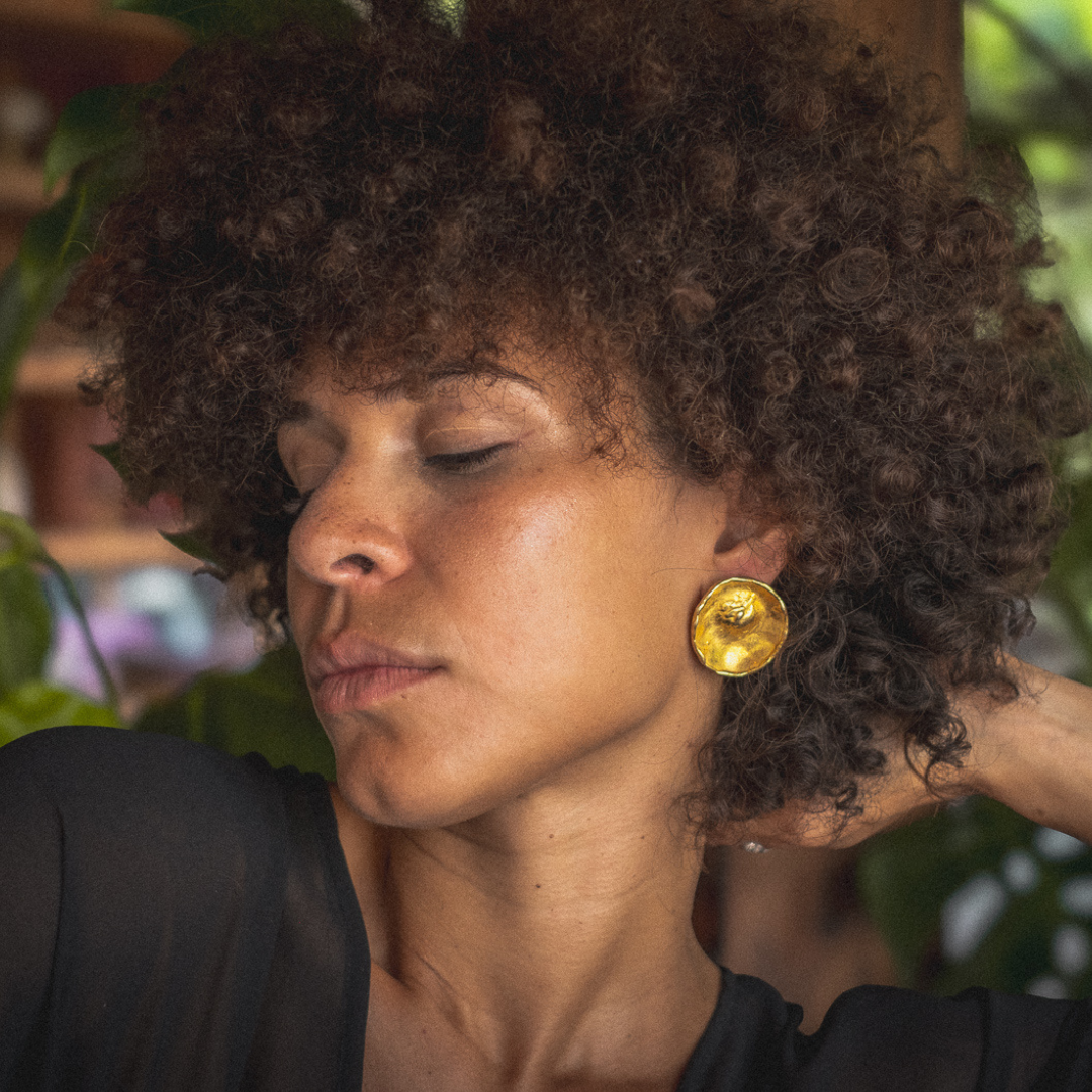 Soles Earrings
