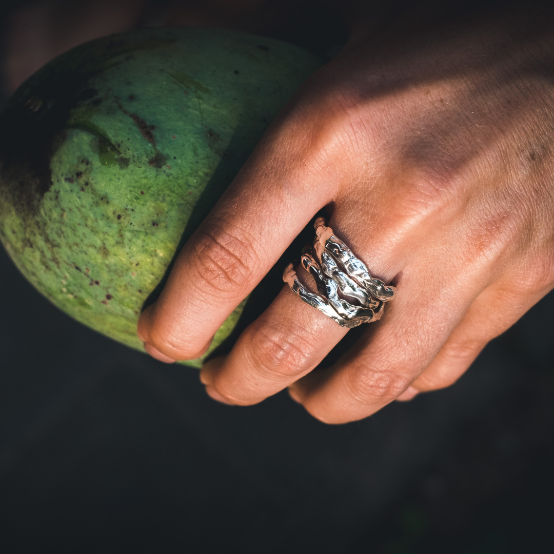 Posidonia Ring