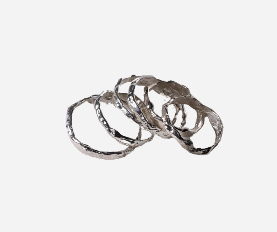 Posidonia Ring